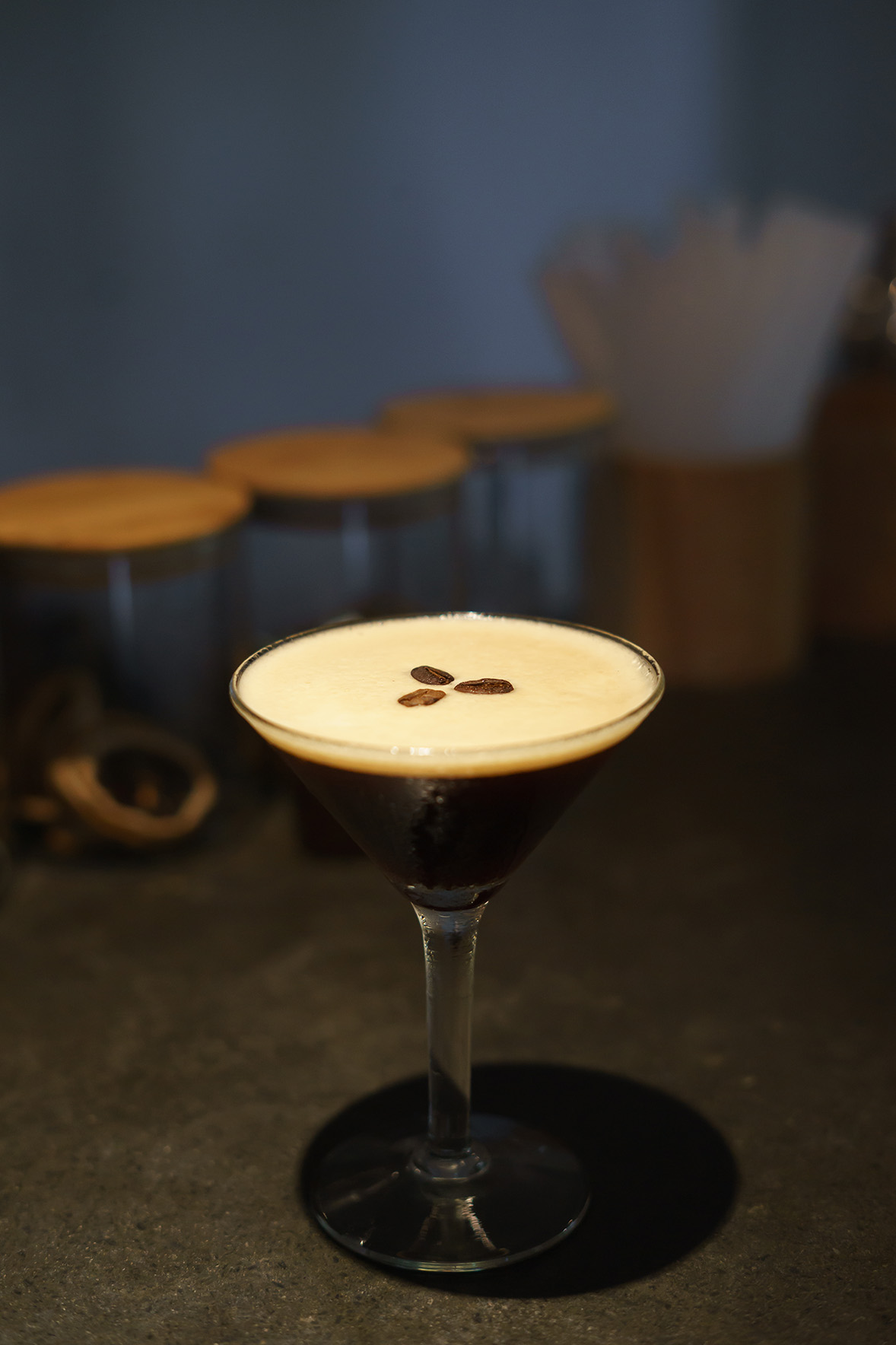 Palapa Beverage